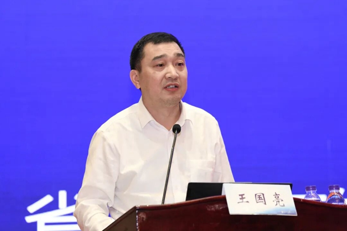 省社科界第二十届学术大会区域专场（三）在宿迁举行