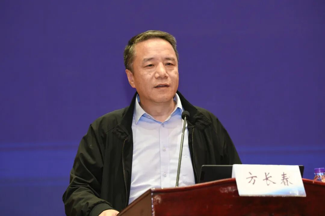 省社科界第二十届学术大会区域专场（三）在宿迁举行