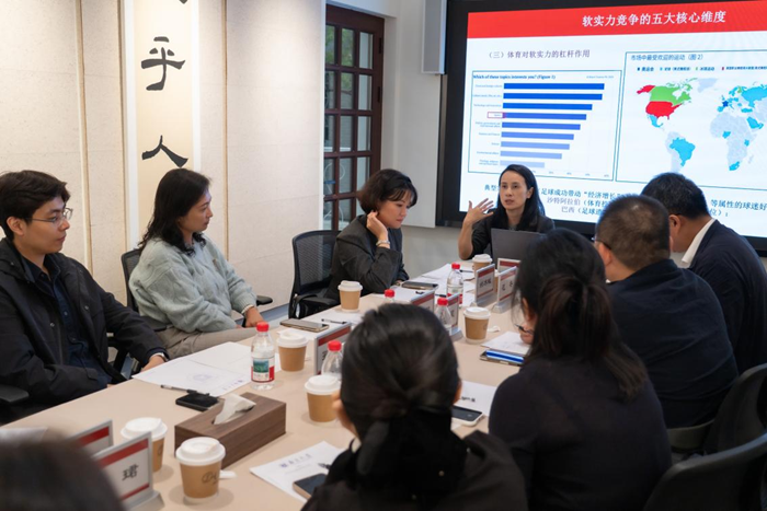 深研国际传播，凝聚社科合力|国际传播专题讲座在江苏社科之家举办