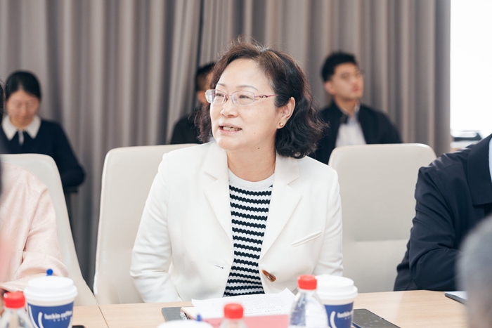 江苏省社科联组织召开社会组织“两个覆盖”深化拓展调研座谈会