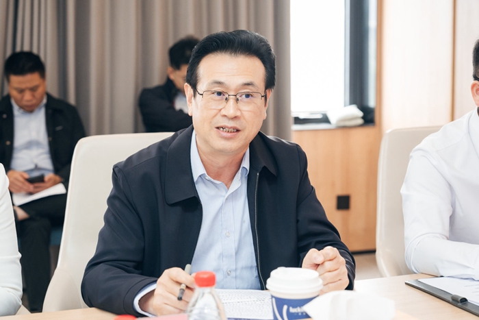 江苏省社科联组织召开社会组织“两个覆盖”深化拓展调研座谈会