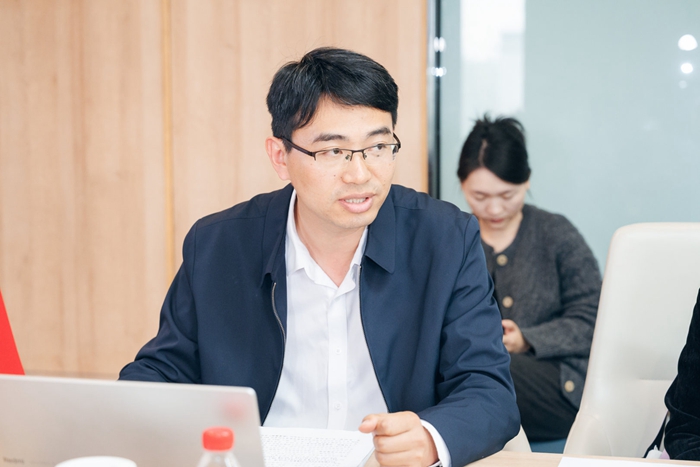江苏省社科联组织召开社会组织“两个覆盖”深化拓展调研座谈会