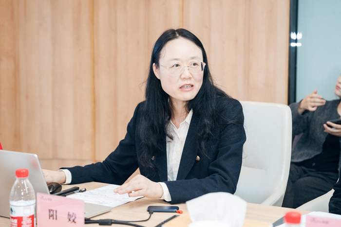 江苏省社科联组织召开社会组织“两个覆盖”深化拓展调研座谈会