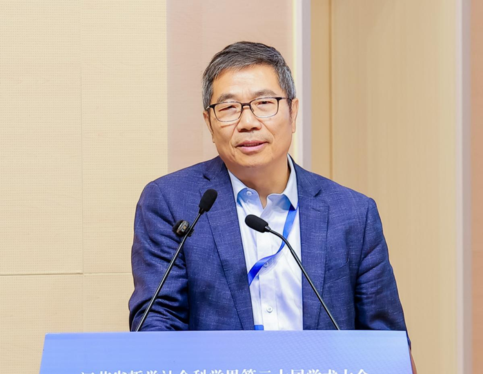 江苏省社科界第二十届学术大会学术聚焦专场（一）在苏州举行