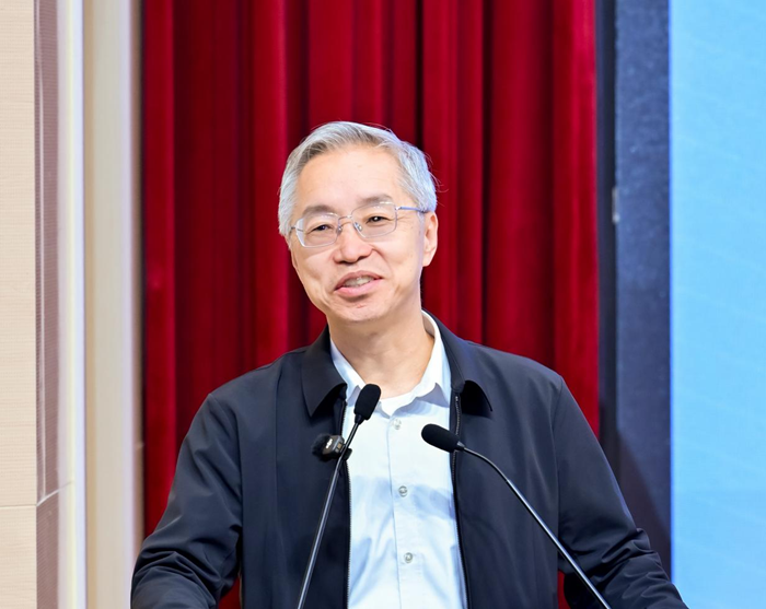江苏省社科界第二十届学术大会学术聚焦专场（一）在苏州举行