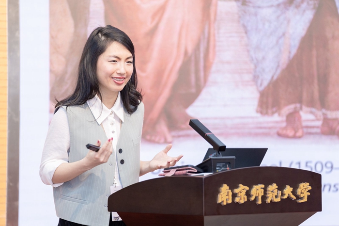 2026全球化与经济伦理国际研讨会在南京举行