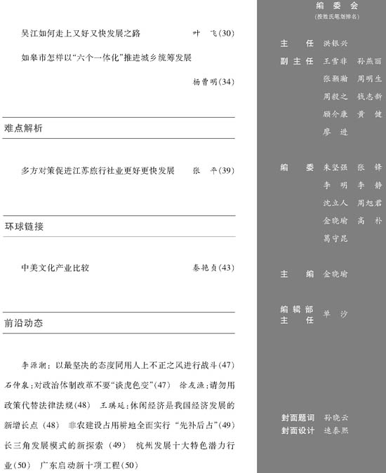 《社科应用研究》2008年第5期