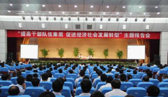 省社科联携手南京农业大学赴灌南开展“三解三促”活动剪影
