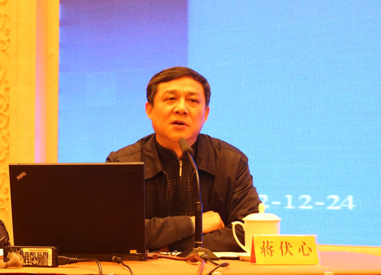 江苏省哲学社会科学界第六届学术大会高层论坛学术演讲提要和学术点评(二)