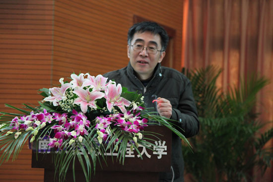 社会管理的民主向度—省社科界第六届学术大会管理学论坛