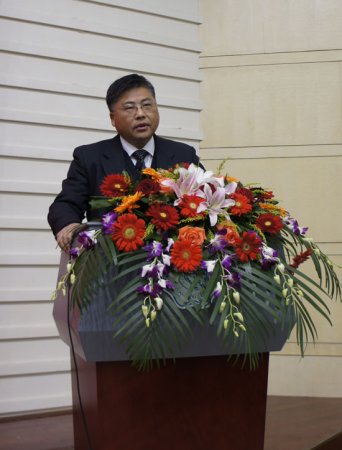 走向“后中国特色”的中国化：中国道路与中国价值的出场意义—省社科界第六届学术大会马克思主义研究综合论坛