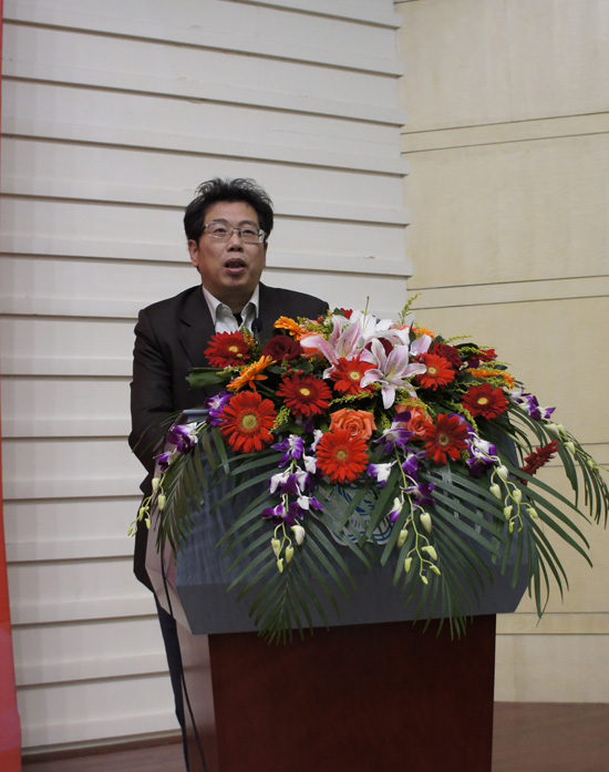 理论自觉与马克思主义的现实关怀—省社科界第六届学术大会马克思主义研究综合论坛