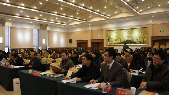 江苏省哲学社会科学界第六届学术大会文学、历史学与艺术学论坛综述
