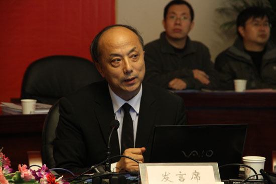 中国城市化理论新模式的建构及江苏城市化进程中的社会问题—省社科界第六届学术大会·学术聚焦主题发言