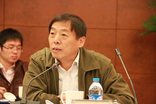  “三农”新政高层研讨会综述—省社科界第七届学术大会·学术聚焦