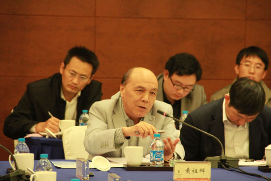 “三农”新政高层研讨会综述—省社科界第七届学术大会·学术聚焦