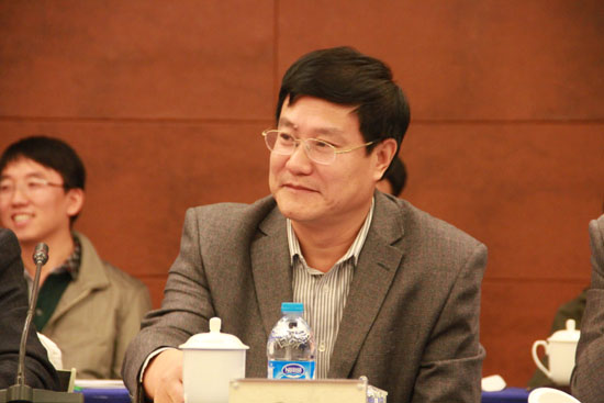  “三农”新政高层研讨会综述—省社科界第七届学术大会·学术聚焦
