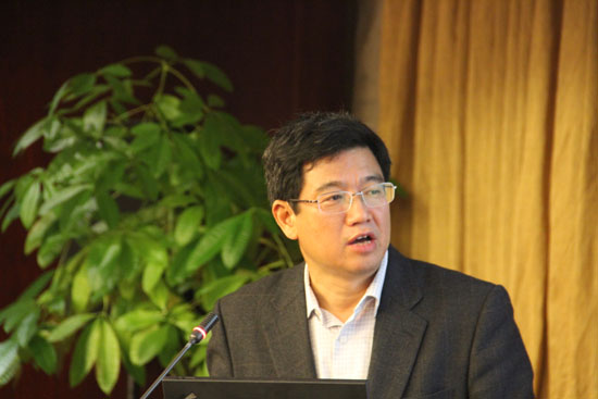  “三农”新政高层研讨会综述—省社科界第七届学术大会·学术聚焦
