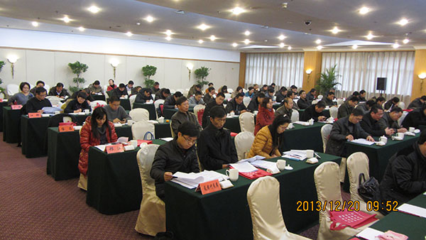 扬州市召开第五届社科学术年会县（市、区）专场