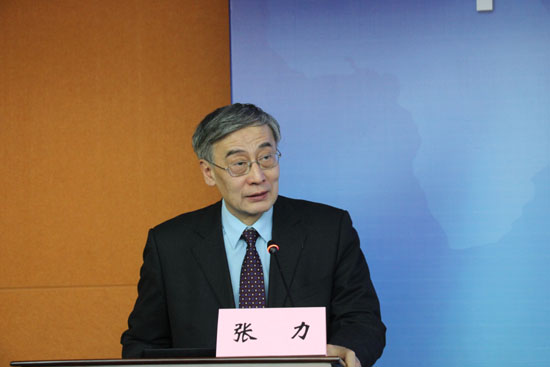 江苏省社科界第七届学术大会教育学专场专家主题发言