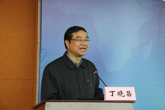 江苏省社科界第七届学术大会教育学专场专家主题发言