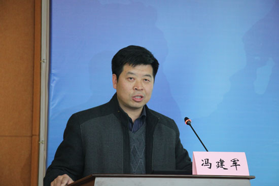 江苏省社科界第七届学术大会教育学专场专家主题发言