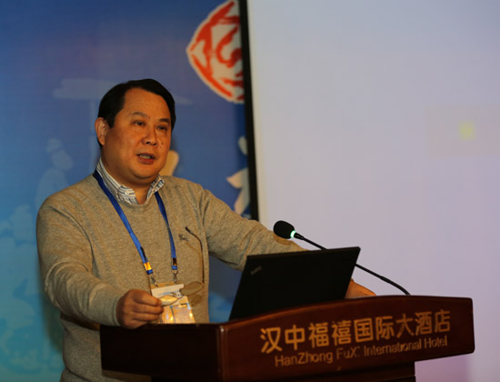 江苏省哲学社会科学界第七届学术大会历史学专场专家主题发言