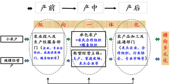 江苏省哲学社会科学界第七届学术大会经济学专场主题演讲