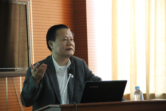 制度创新·产业升级·江苏率先—省社科学界第七届学术大会经济学专场综述