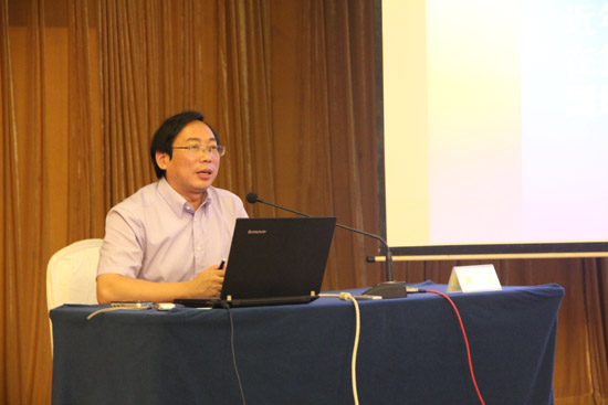 “全面深化改革、增创发展优势”理论研讨会在宁举行