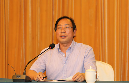 “全面深化改革、增创发展优势”理论研讨会在宁举行