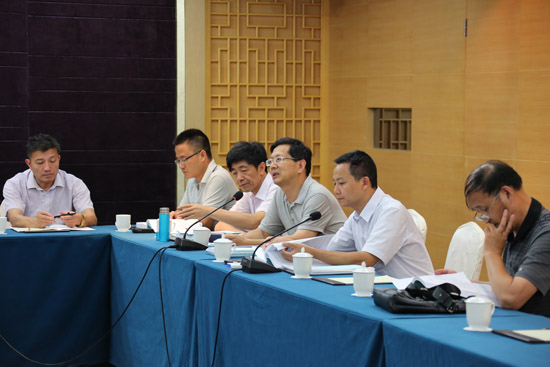“全面深化改革、增创发展优势”理论研讨会在宁举行
