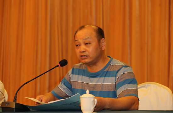 “全面深化改革、增创发展优势”理论研讨会在宁举行
