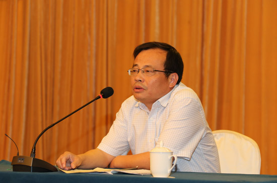 “全面深化改革、增创发展优势”理论研讨会在宁举行