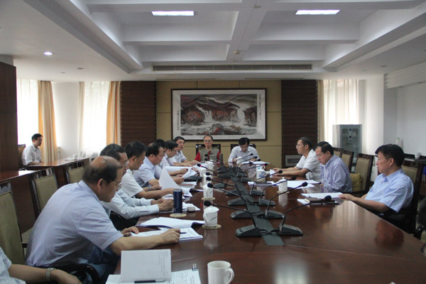 江苏省第十三届哲学社会科学优秀成果评奖工作回顾