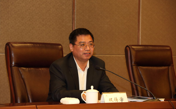 全省县级社科联建设推进会在吴江召开