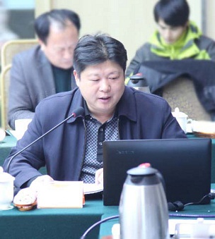 大势所趋  机遇难得  重在突破