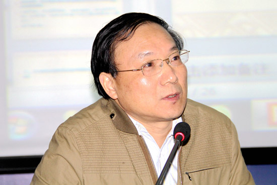 率先基本现代化与文化传承创新——省社科界第八届学术大会系列报道之六