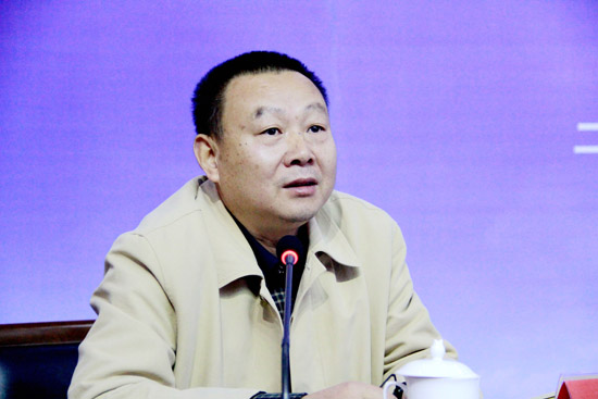 率先基本现代化与文化传承创新——省社科界第八届学术大会系列报道之六