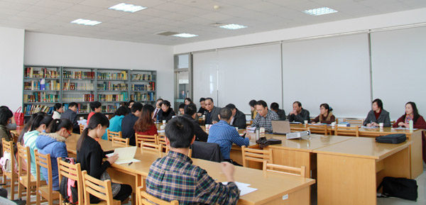 率先基本现代化与文化传承创新——省社科界第八届学术大会系列报道之六