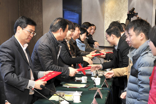 以全面深化改革推进苏南现代化建设——省社科界第八届学术大会系列报道之八