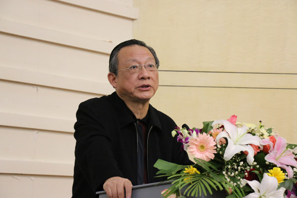 聚焦管理变革 共谋治理现代化——省社科界第八届学术大会系列报道之十
