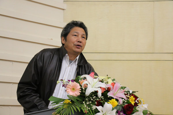 聚焦管理变革 共谋治理现代化——省社科界第八届学术大会系列报道之十