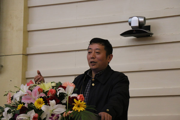 聚焦管理变革 共谋治理现代化——省社科界第八届学术大会系列报道之十