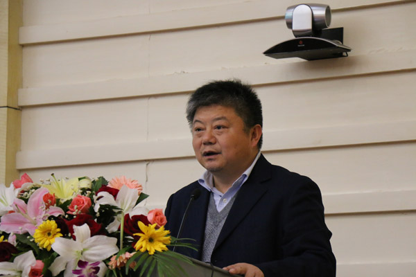 聚焦管理变革 共谋治理现代化——省社科界第八届学术大会系列报道之十