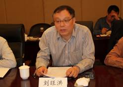 省社科联召开“依法治国、依法行政与基层社会治理”专家座谈会