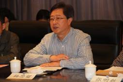 省社科联召开“依法治国、依法行政与基层社会治理”专家座谈会