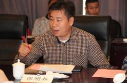 省社科联召开“依法治国、依法行政与基层社会治理”专家座谈会