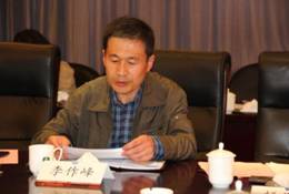 省社科联召开“依法治国、依法行政与基层社会治理”专家座谈会