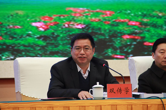 全面深化改革：江苏新机遇 新思考 新探索——省社科界第八届学术大会系列报道之十七